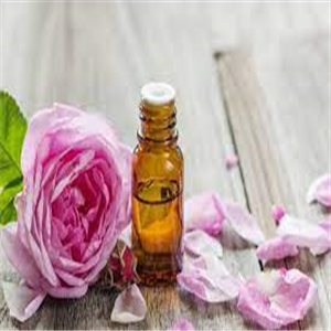 Rose Oil