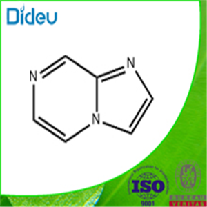 IMIDAZO[1,2-A]PYRAZINE