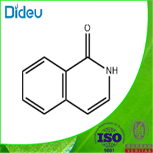 Isocarbostyril