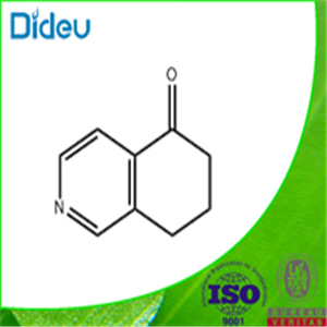 7,8-DIHYDROISOQUINOLIN-5(6H)-ONE