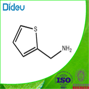 2-Thiophenemethylamine