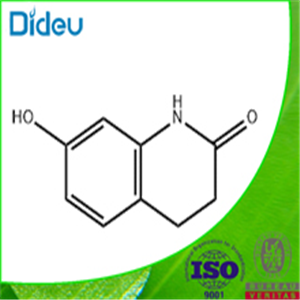 3,4-Dihydro-7-hydroxy-2(1H)-quinolinone