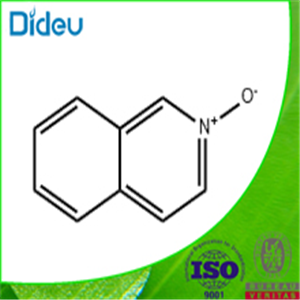 ISOQUINOLINE N-OXIDE