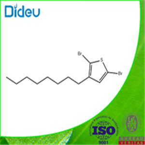 2,5-Dibromo-3-octylthiophene