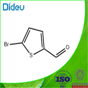 5-Bromothiophene-2-carbaldehyde