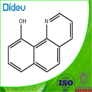 10-Hydroxybenzo[h]quinoline