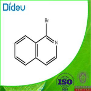 1-Bromoisoquinoline