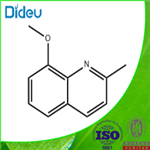 8-METHOXY-2-METHYLQUINOLINE  pictures