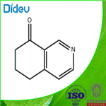 6,7-DIHYDRO-5H-ISOQUINOLIN-8-ONE  pictures