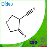 4-CYANO-3-TETRAHYDROTHIOPHENONE  pictures