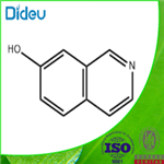 7-Hydroxyisoquinoline  pictures