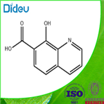 8-HYDROXYQUINOLINE-7-CARBOXYLIC ACID  pictures