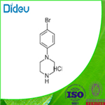 1-(4-BROMOPHENYL)PIPERAZINE HYDROCHLORIDE  pictures