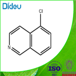 5-CHLOROISOQUINOLINE  pictures