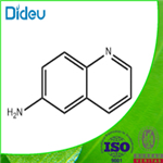 6-Aminoquinoline  pictures