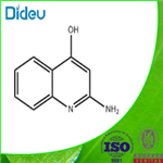 2-AMINO-4-HYDROXYQUINOLINE HYDRATE  pictures