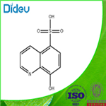 8-Hydroxyquinoline-5-sulfonic acid  pictures