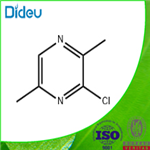 3-CHLORO-2,5-DIMETHYLPYRAZINE  pictures