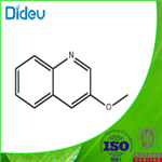 3-Methoxyquinoline  pictures