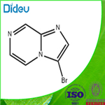 3-BROMOIMIDAZO[1,2-A]PYRAZINE  pictures