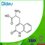 2-Amino-3-(1,2-dihydro-2-oxoquinoline-4-yl)propanoic acid  pictures