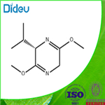 (2S)-(+)-2,5-Dihydro-3,6-dimethoxy-2-isopropylpyrazine  pictures