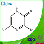 3,5-Dibromo-2-hydroxypyrazine  pictures