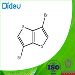 3,6-DIBROMOTHIENO[3,2-B]THIOPHENE  pictures