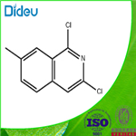 1,3-Dichloro-7-methylisoquinoline  pictures