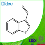 1-Benzothiophene-3-carbaldehyde  pictures