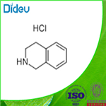 1,2,3,4-TETRAHYDROISOQUINOLINE HYDROCHLORIDE  pictures