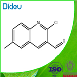 2-Chloro-6-methyl-3-quinolinecarbaldehyde  pictures