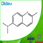 N,N,2-trimethylquinolin-6-amine  pictures