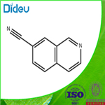 7-Isoquinolinecarbonitrile(9CI)  pictures