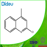 2-CHLOROLEPIDINE  pictures