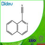 1-Isoquinolinecarbonitrile  pictures