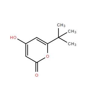 6-tert-butyl-4-hydroxy-2H-pyran-2-one