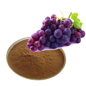 grape skin extract