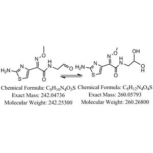 Cefepime Impurity C(EP)