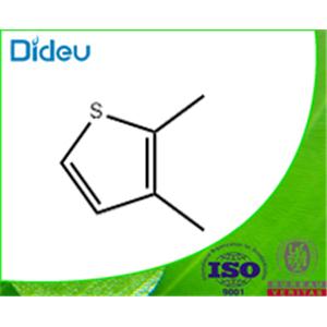 2,3-Dimethylthiophene