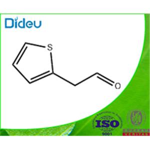 2-Thiopheneacetaldehyde