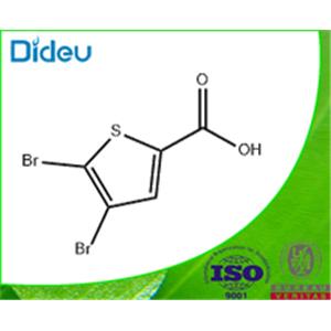 4,5-DIBROMOTHIOPHENE-2-CARBOXYLIC ACID