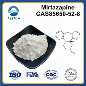 Mirtazapine