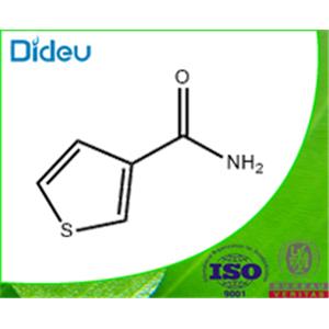 3-THIOPHENECARBOXAMIDE  98