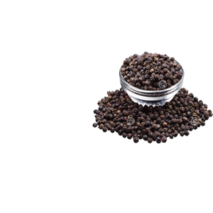 BLACK PEPPER OLEORESIN