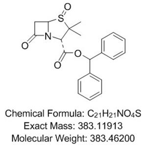 Tazobactam Impurity 6