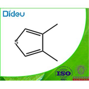 3,4-DIMETHYLTHIOPHENE