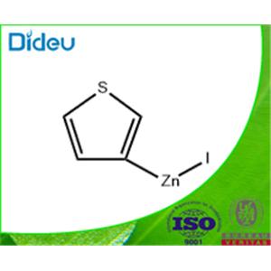 3-THIENYLZINC IODIDE