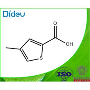 4-Methyl-2-thiophenecarboxylic acid