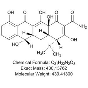 Demeclocycline Impurity C(EP)